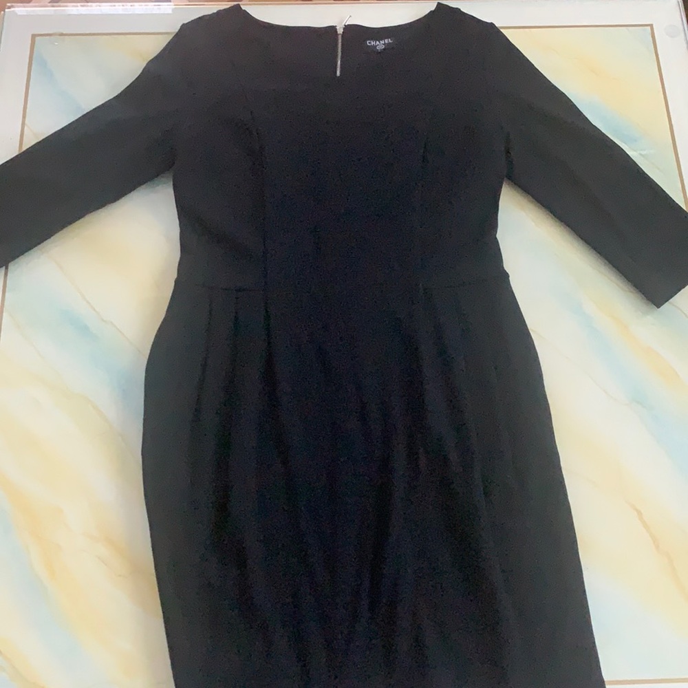 Dress size L